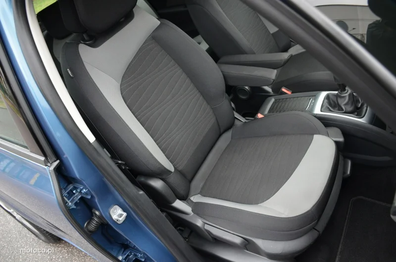Citroen C4 Picasso 28