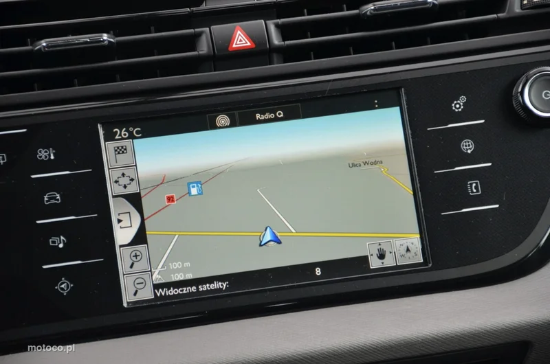 Citroen C4 Picasso 29