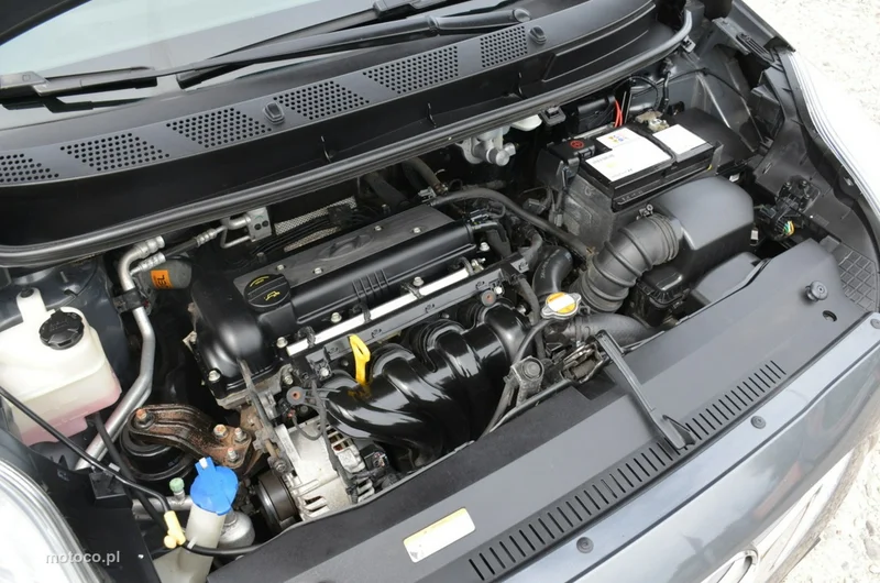 Hyundai ix20 2