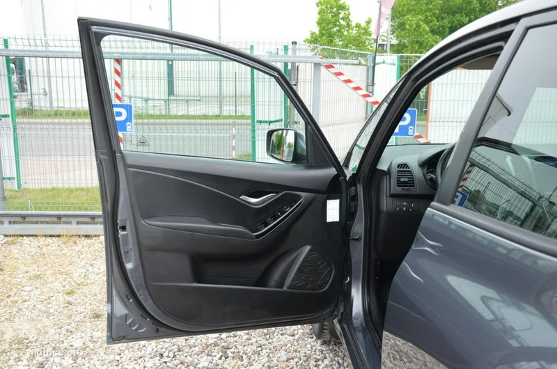Hyundai ix20 20
