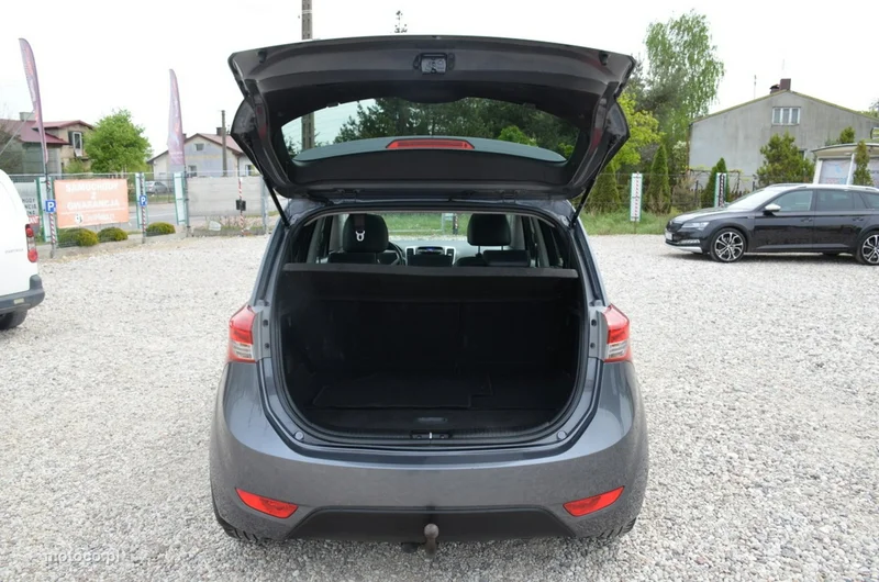 Hyundai ix20 3