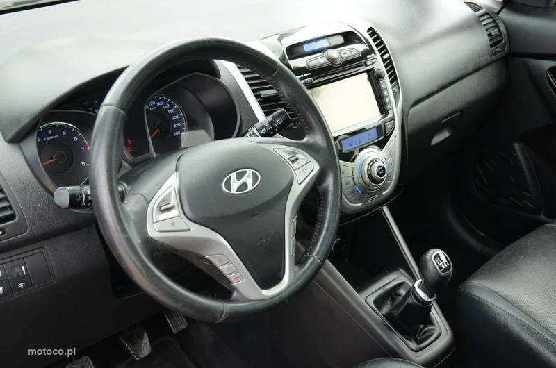 Hyundai ix20 25
