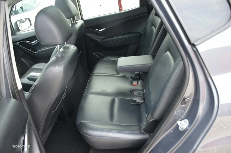 Hyundai ix20 28