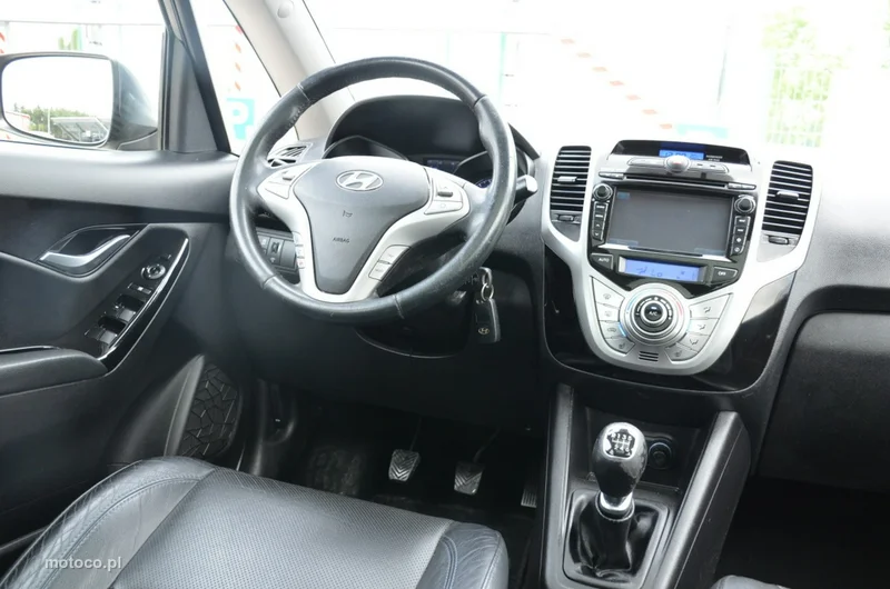 Hyundai ix20 32