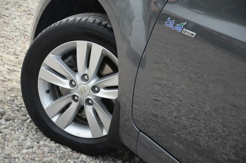 Hyundai ix20 8