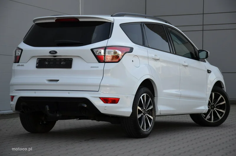 Ford Kuga II 11