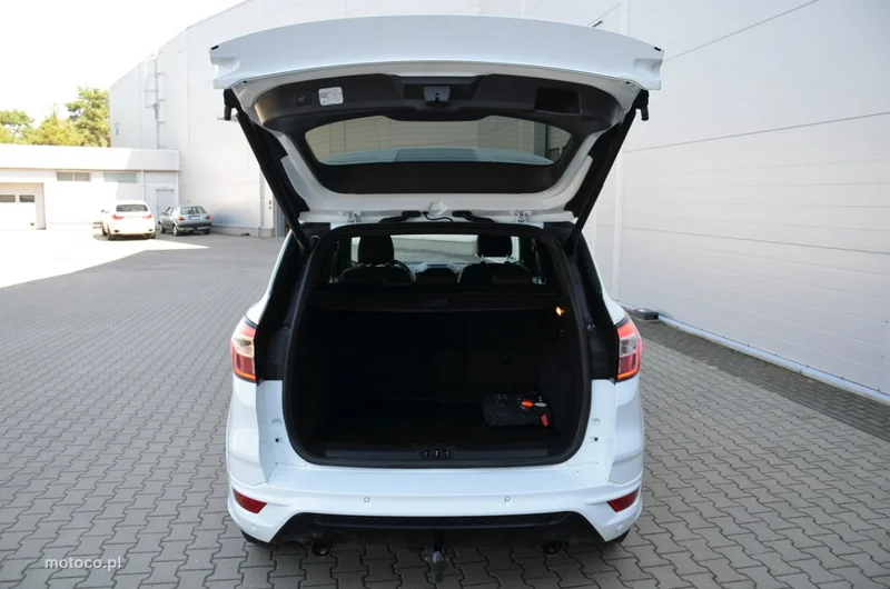 Ford Kuga II 18