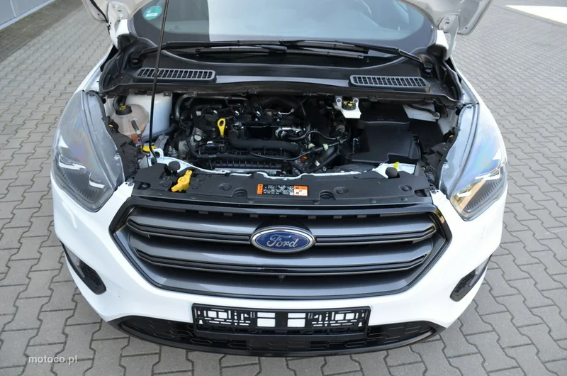 Ford Kuga II 20
