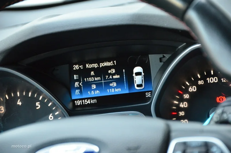 Ford Kuga II 32