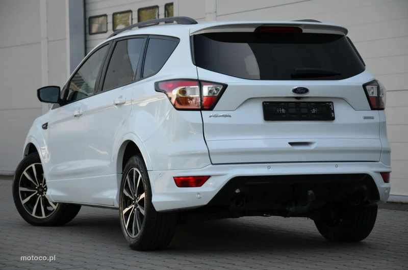 Ford Kuga II 6
