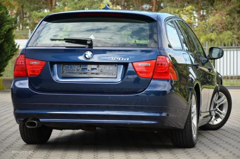 BMW Seria 3 F30 320 16