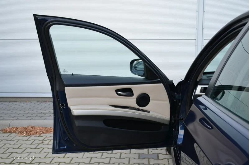 BMW Seria 3 F30 320 22