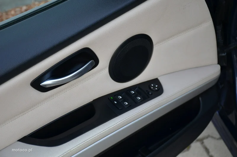 BMW Seria 3 F30 320 23