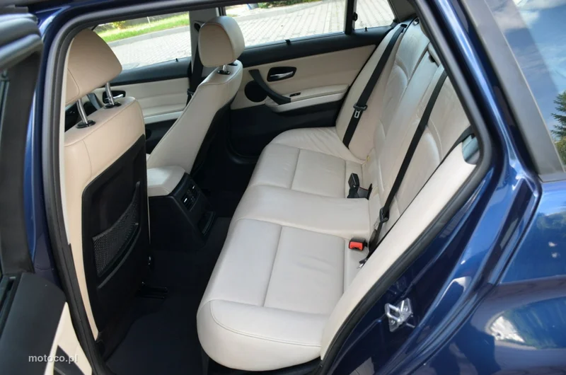 BMW Seria 3 F30 320 29