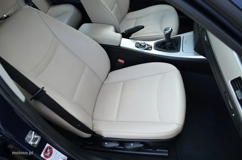 BMW Seria 3 F30 320 30