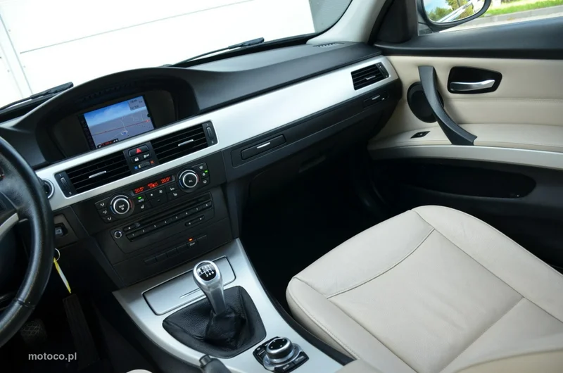 BMW Seria 3 F30 320 32