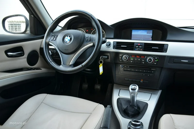 BMW Seria 3 F30 320 33