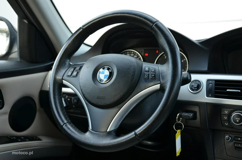 BMW Seria 3 F30 320 34