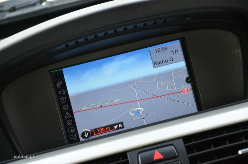 BMW Seria 3 F30 320 35