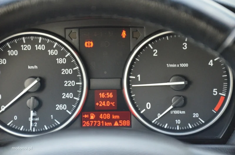 BMW Seria 3 F30 320 37