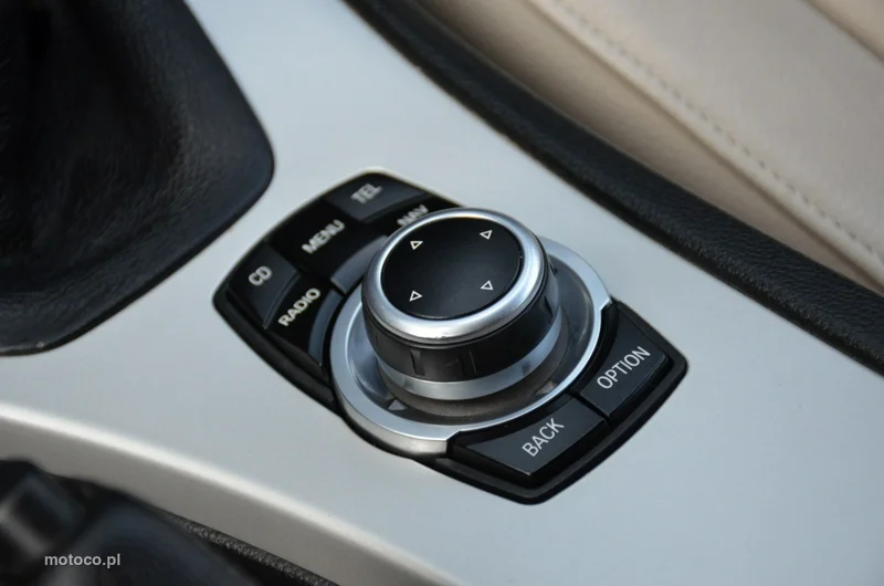BMW Seria 3 F30 320 38
