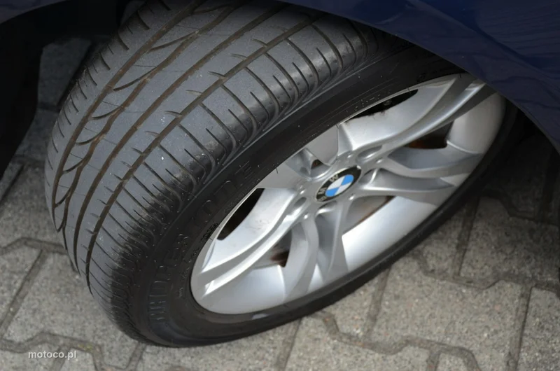 BMW Seria 3 F30 320 5