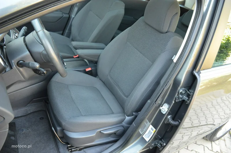 Peugeot 5008 26