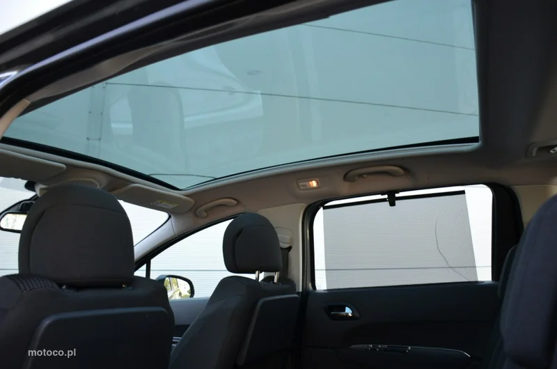 Peugeot 5008 29