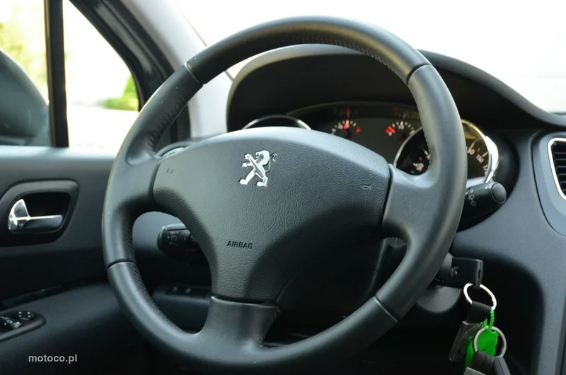 Peugeot 5008 34