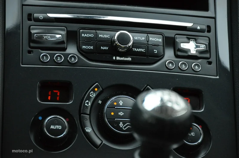 Peugeot 5008 36
