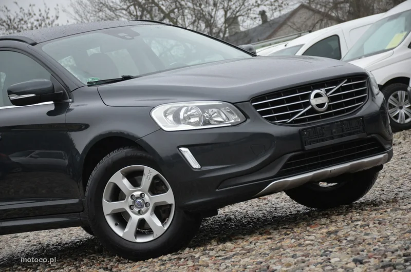 Volvo XC 60 12