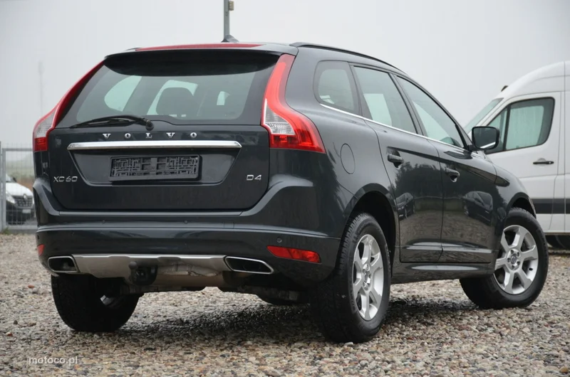 Volvo XC 60 14
