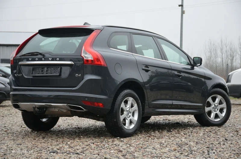 Volvo XC 60 15
