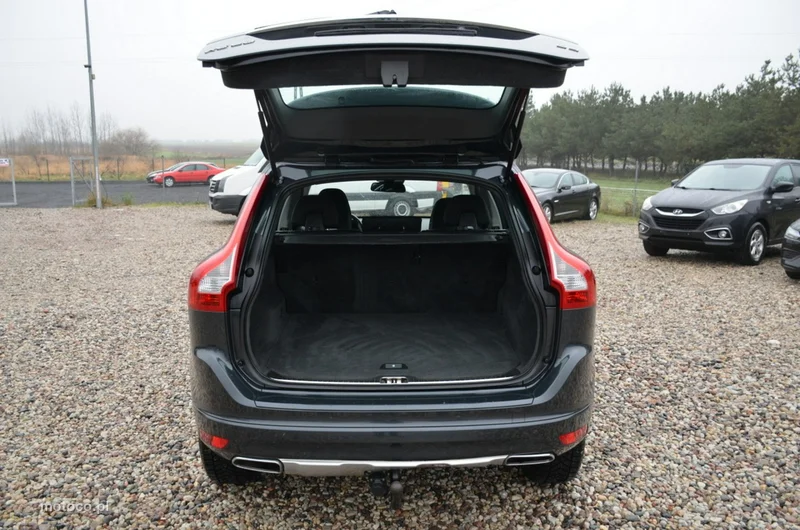Volvo XC 60 16