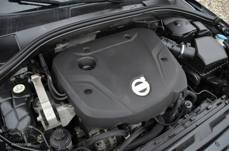 Volvo XC 60 17