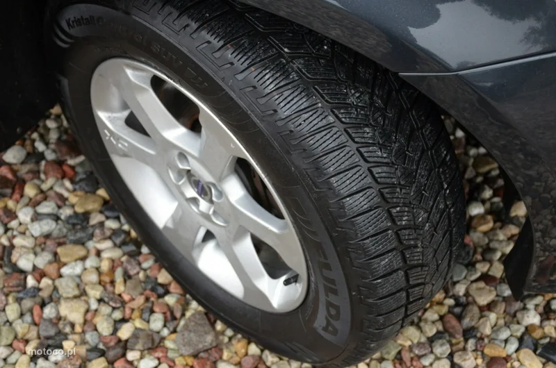 Volvo XC 60 18