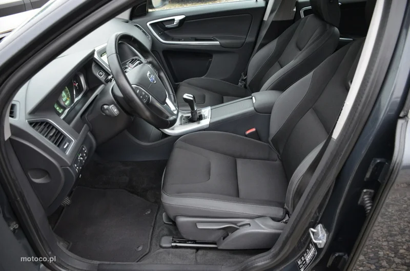 Volvo XC 60 21