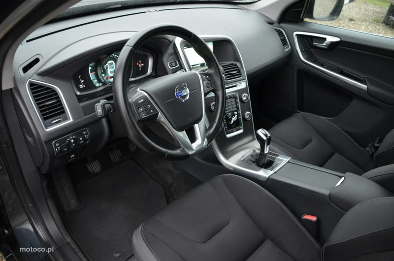 Volvo XC 60 22