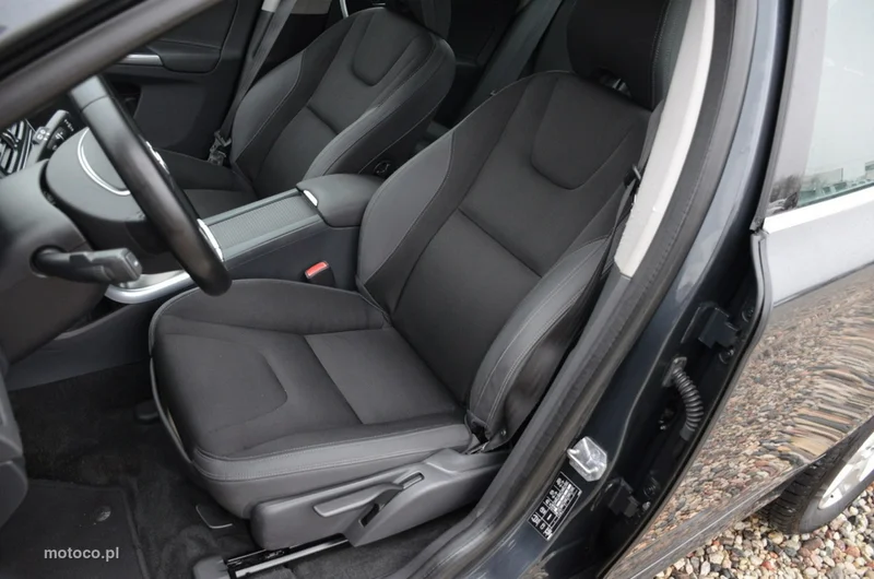Volvo XC 60 23