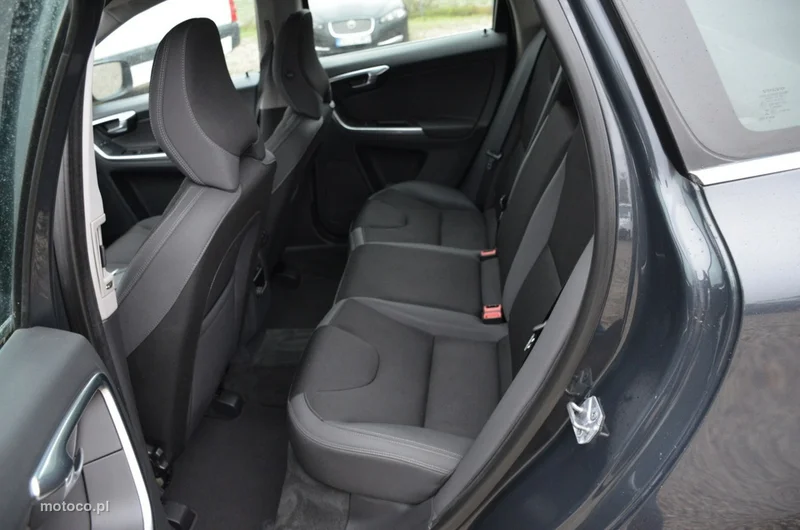 Volvo XC 60 24