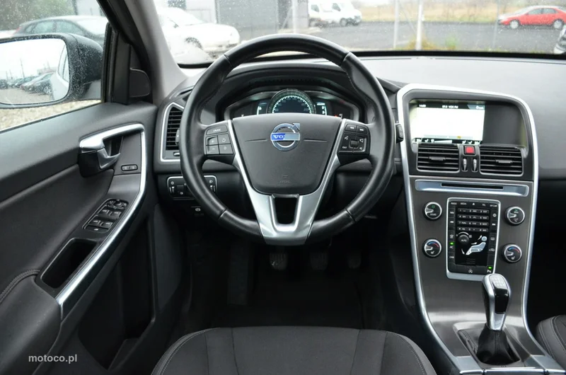Volvo XC 60 26