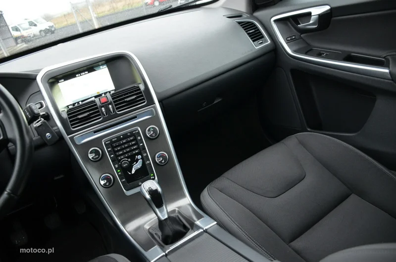 Volvo XC 60 27