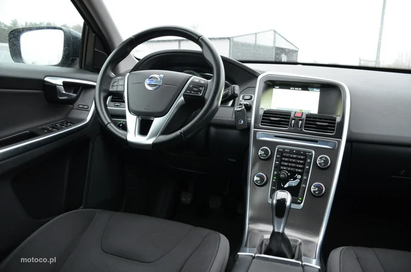 Volvo XC 60 28