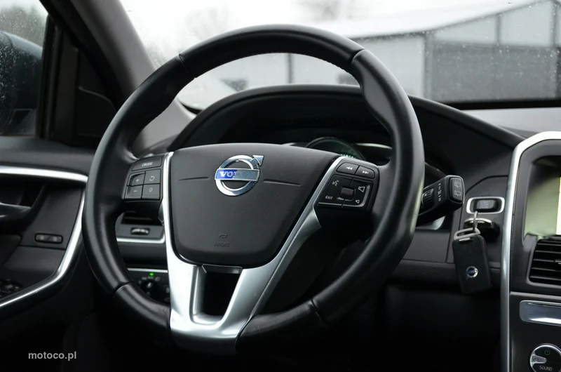 Volvo XC 60 29