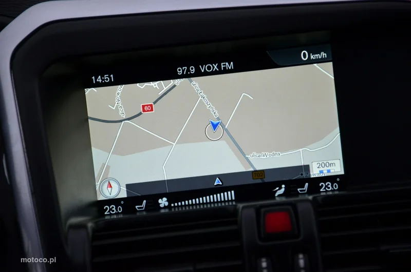 Volvo XC 60 30