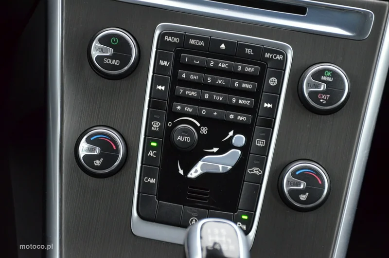 Volvo XC 60 31