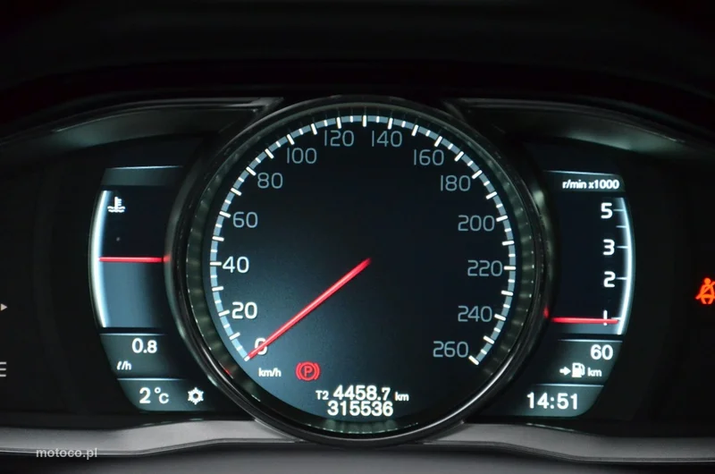 Volvo XC 60 32