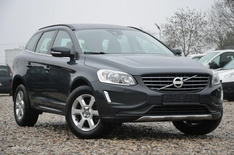 Volvo XC 60 10