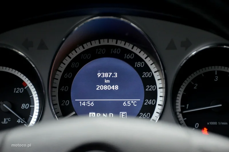 Mercedes-Benz GLK X204 GLK 220 35
