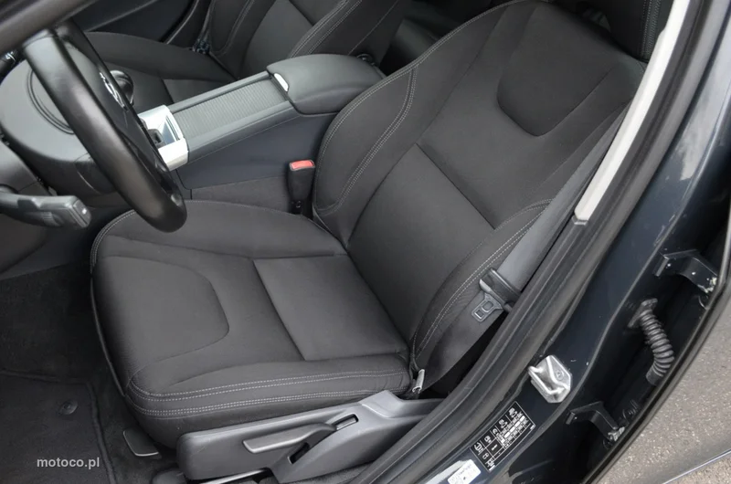 Volvo V60 18